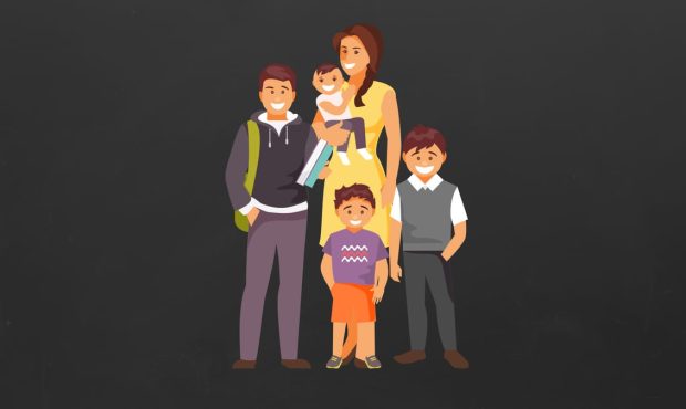 معما منطق در فیلم: مادر چهار پسر دارد: شمال ، غرب ، جنوب و؟