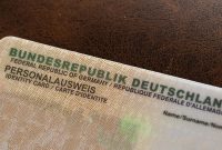 قوانین جدید از مه ۲۰۲۵ و مهلت مهم