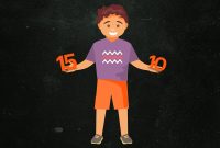 معما منطق: چگونه یک پسر ۱۹۹۰ می تواند از سال ۱۹۹۵ پیرتر شود؟