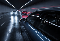 لوسید Gravity جدید، سریع، لوکس و به طرز آزاردهنده‌ای پر از نقصه!