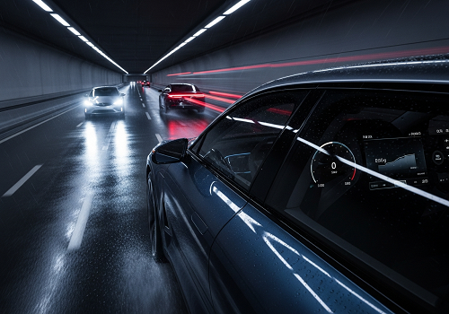 لوسید Gravity جدید، سریع، لوکس و به طرز آزاردهنده‌ای پر از نقصه!