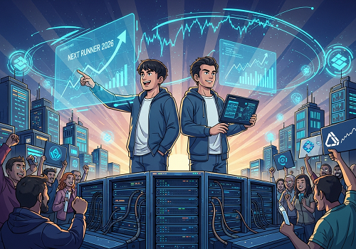 کایتو و آوانتیس برخلاف تمام پیش‌بینی‌ها دارن می‌تازن: پیدا کردن برنده‌ی بعدی برای سال ۲۰۲۶