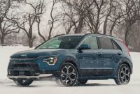 تغییر استراتژی کیا: نیـرو پلاگین هیبرید (PHEV)** برای مدل ۲۰۲۶ تو بازار آمریکا نیست