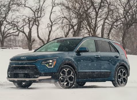 تغییر استراتژی کیا: نیـرو پلاگین هیبرید (PHEV)** برای مدل ۲۰۲۶ تو بازار آمریکا نیست